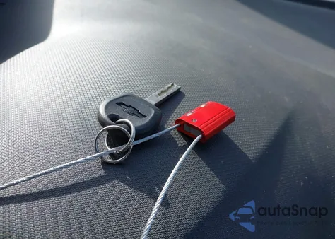 2022 Chevrolet Spark Fwd Ls Automatic z USA, uszkodzony, nr VIN KL8CB6SA9NC024733